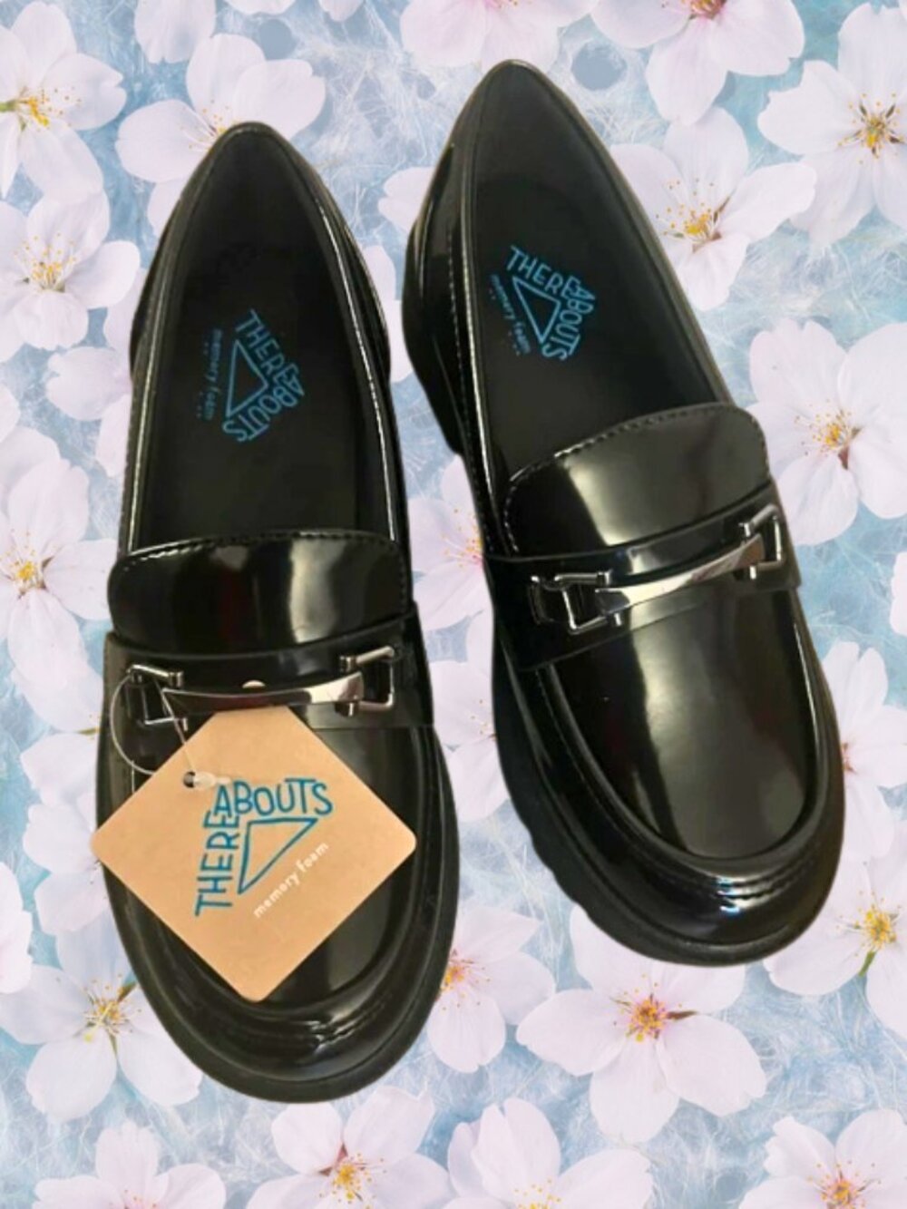 dress shoes